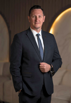 Mavrix Dubai real estate agent