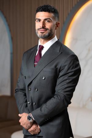Mavrix Dubai real estate agent
