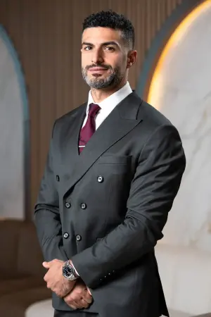 Mavrix Dubai real estate agent