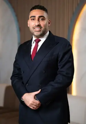 Mavrix Dubai real estate agent