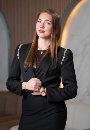 Mavrix Dubai real estate agent