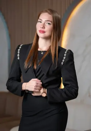 Mavrix Dubai real estate agent