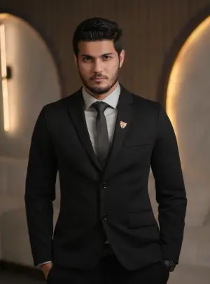 Mavrix Dubai real estate agent