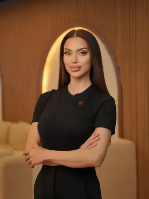 Mavrix Dubai real estate agent