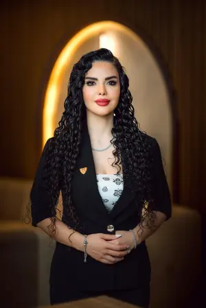 Mavrix Dubai real estate agent
