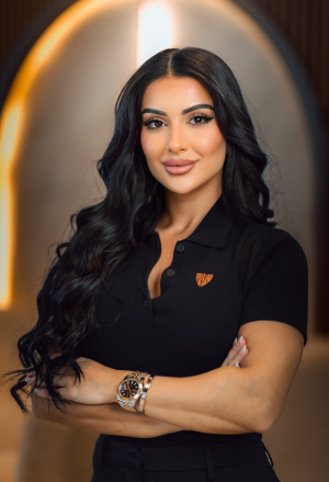 Mavrix Dubai real estate agent