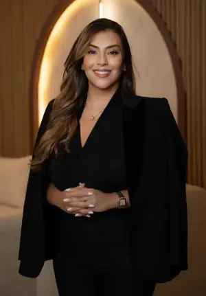 Mavrix Dubai real estate agent