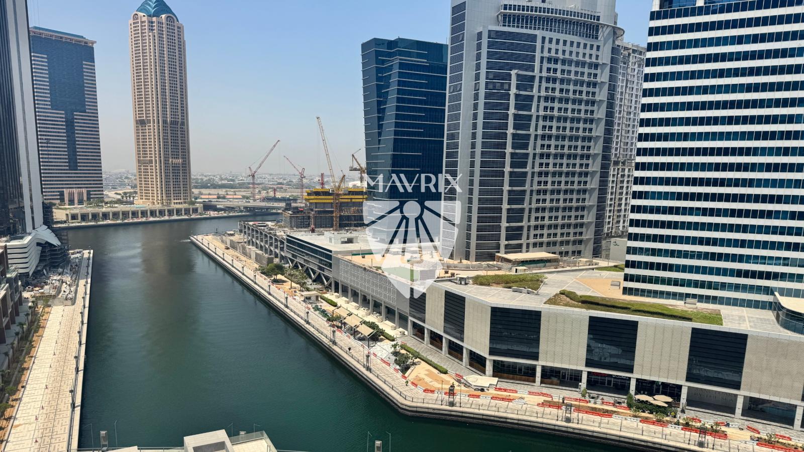 Canal Views | Multiple Options | Prime Location