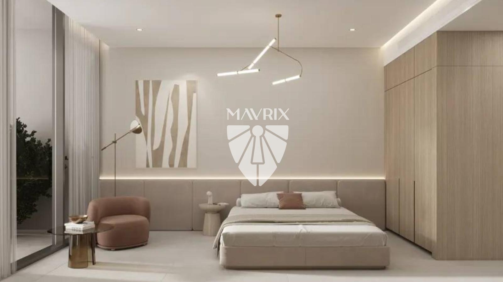 Spacious 1 Bedroom | Private Pool | Prime Location