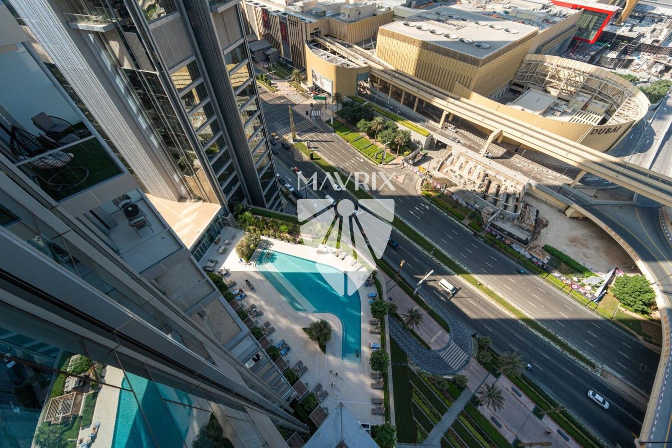 Dubai property gallery image