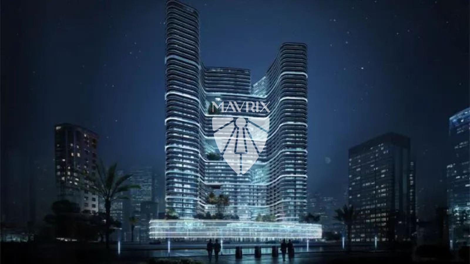 High Floor | Prime Location | High ROI | Large Apt