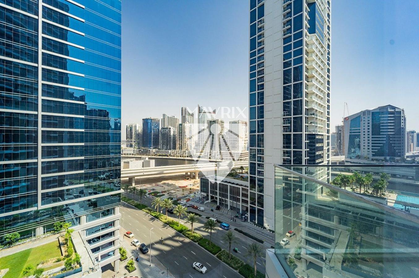 Best Price | Canal View | Vacant | Amazing Layout