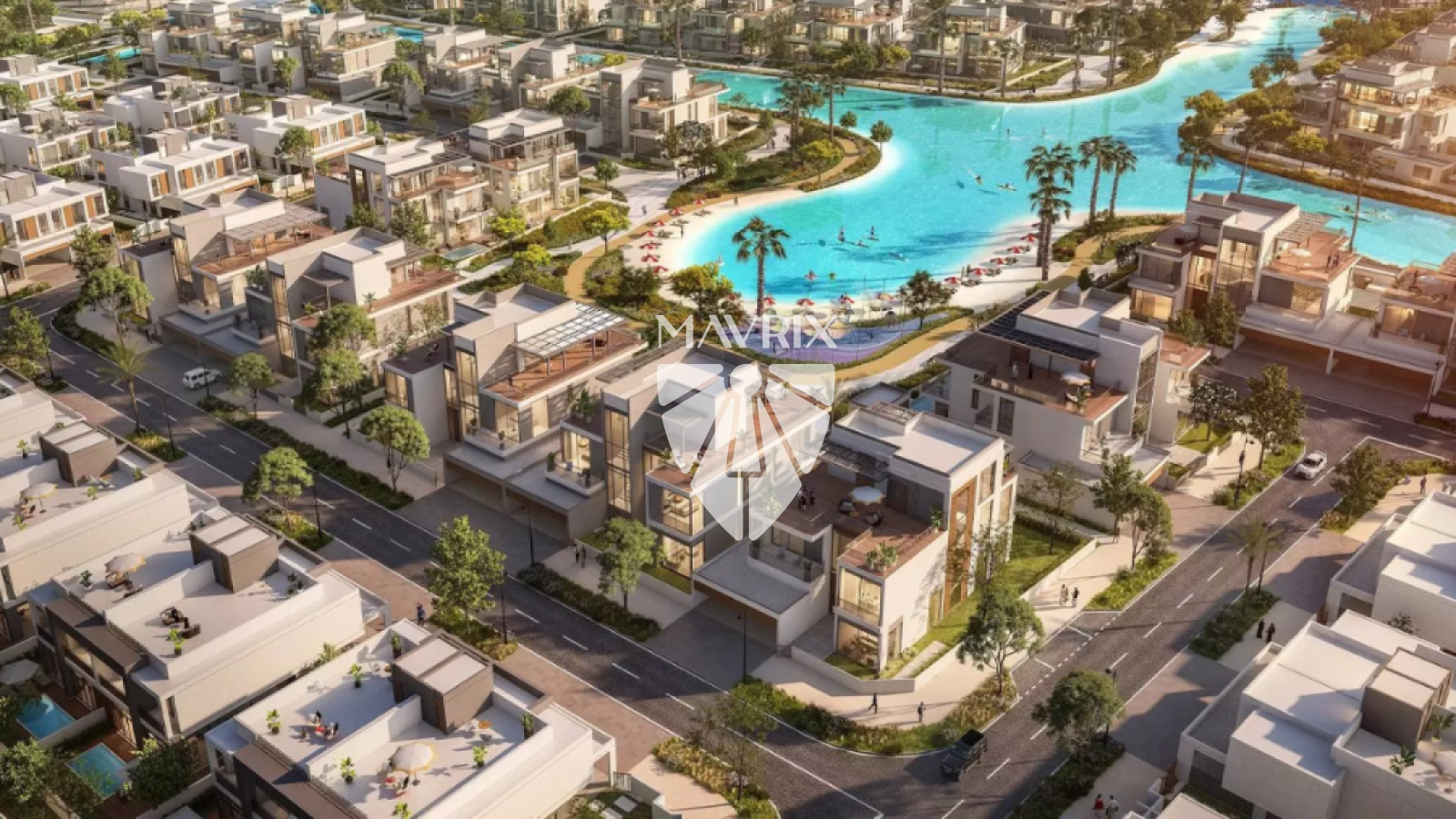 Rare Single Row 5BR Villa | Best Deal | Big Plot