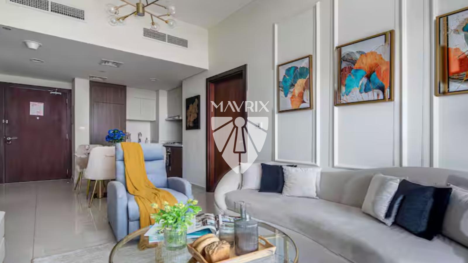 Dubai property gallery image