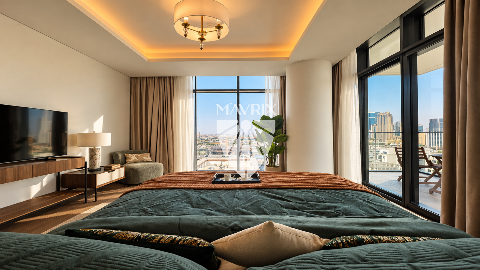 Dubai property gallery image