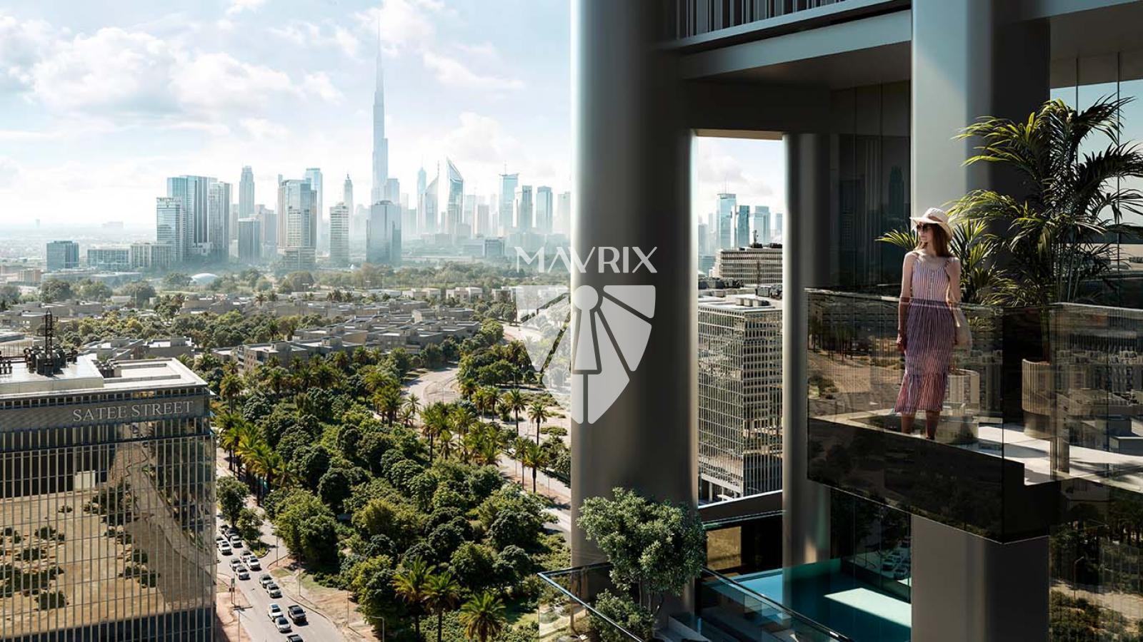 Below Market | Private Pool | High Floor