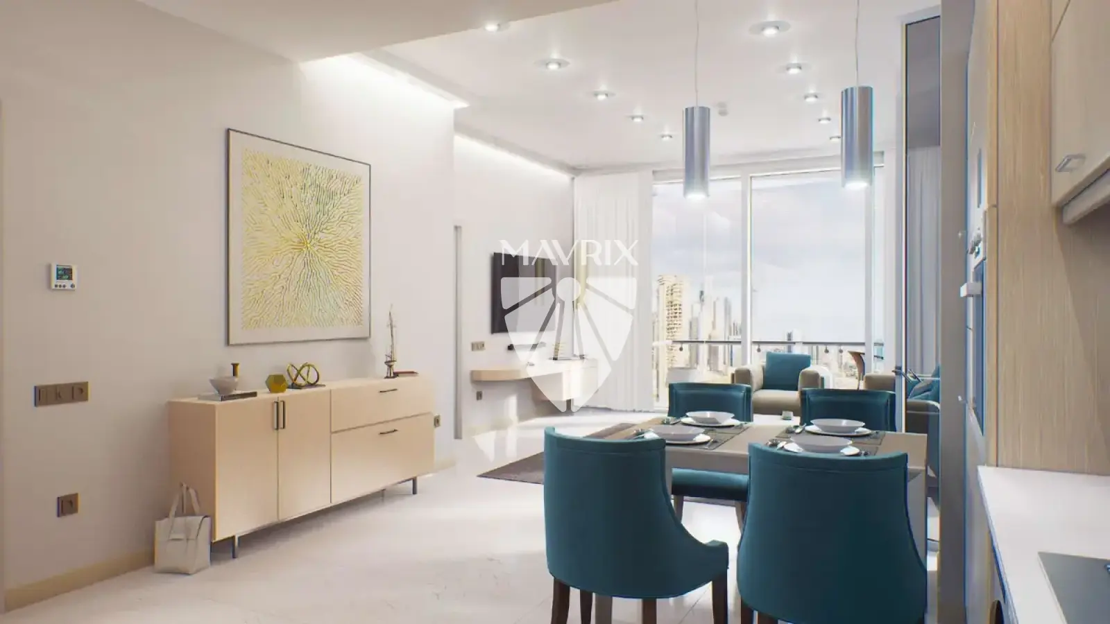 Dubai property gallery image