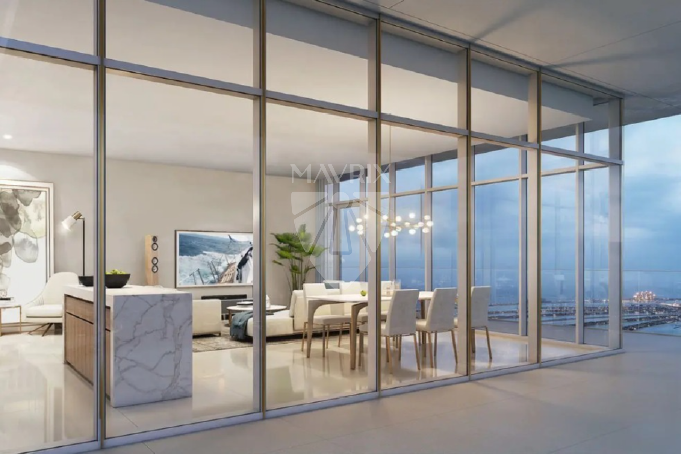 Dubai property gallery image
