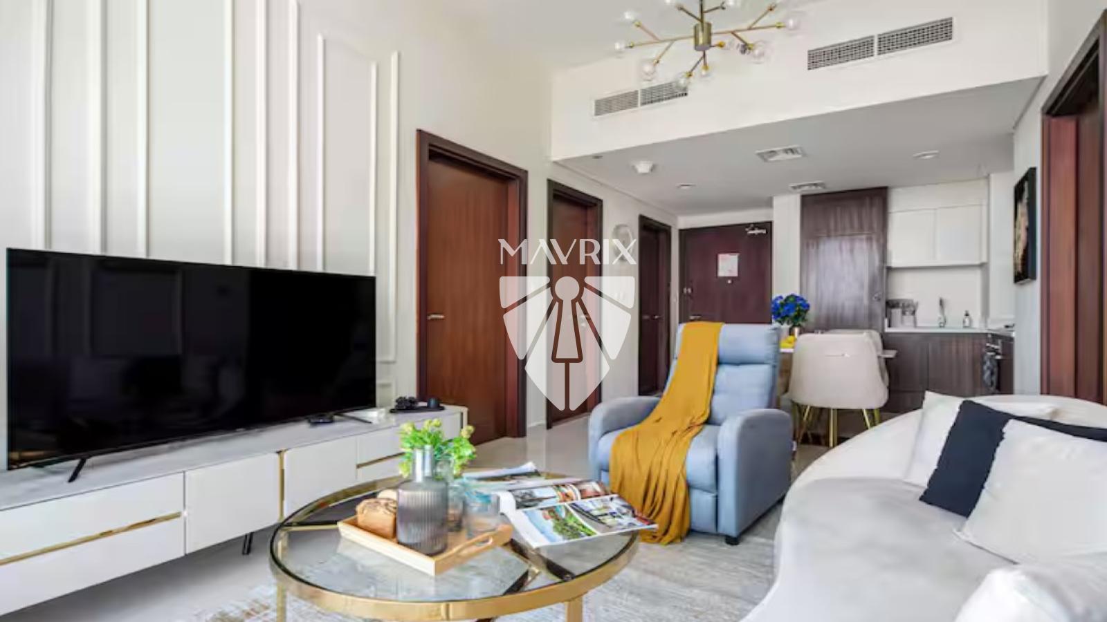 Dubai property gallery image