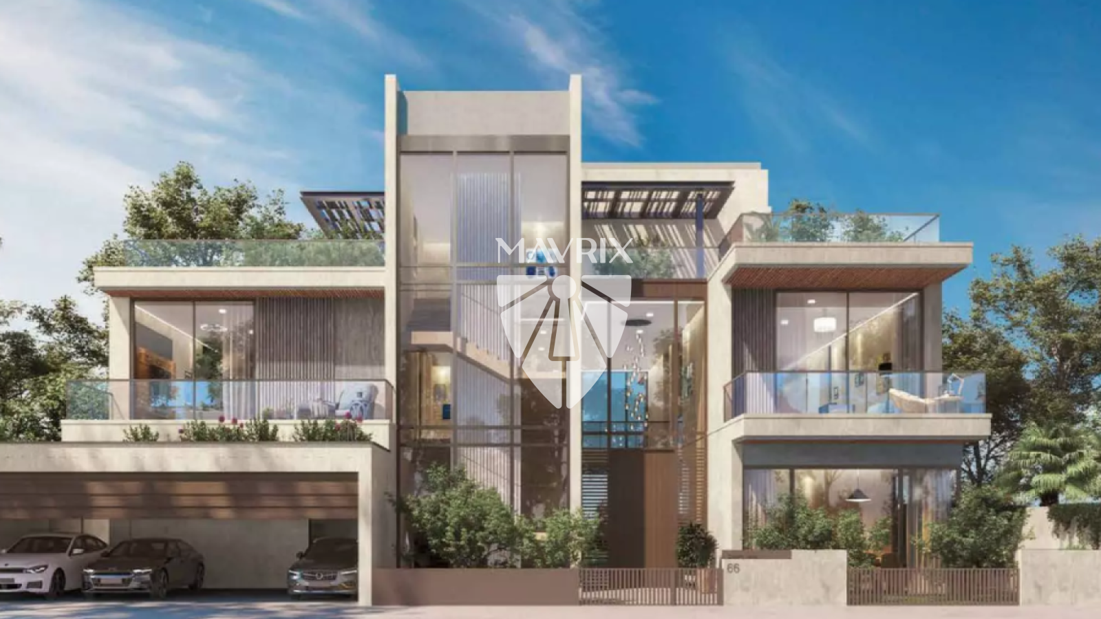 Rare Single Row 5BR | Best Deal | Spacious