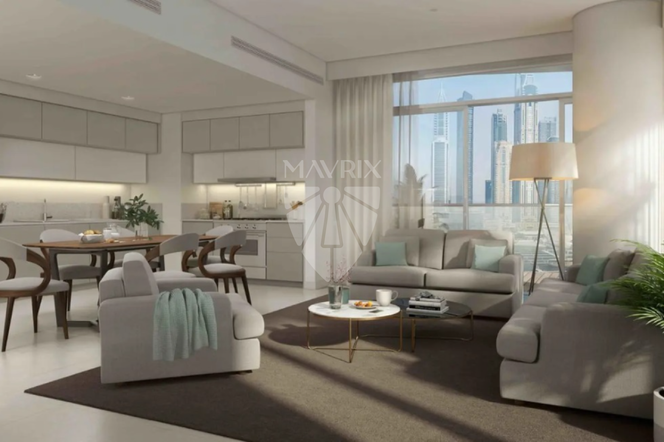 Dubai property gallery image