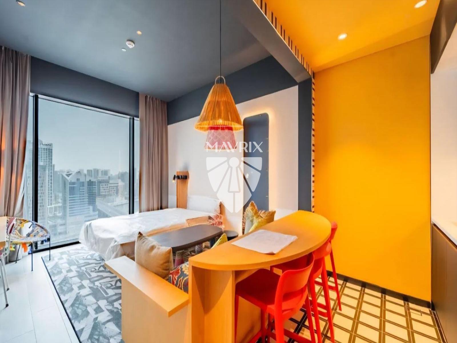 Dubai property gallery image
