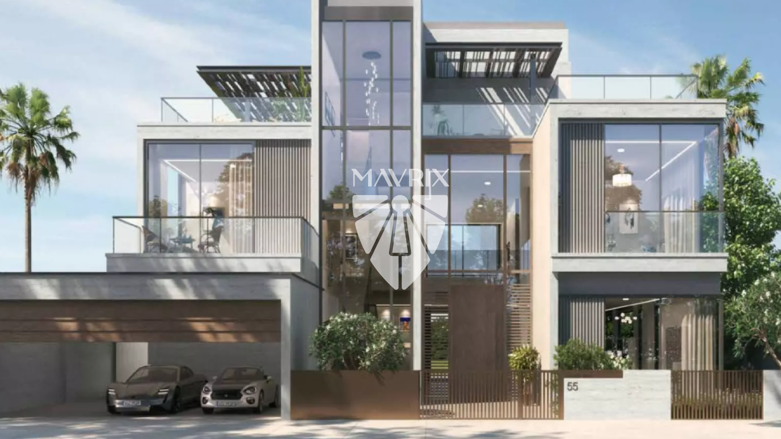 Dubai property gallery image