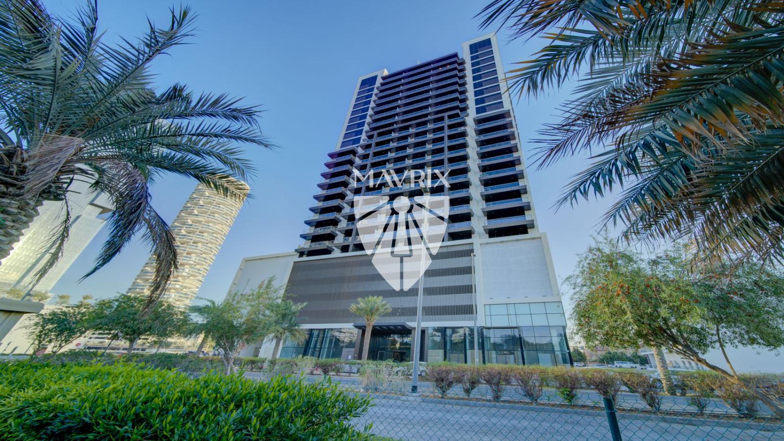 Fully Furnished | Vacant | Spacious layout