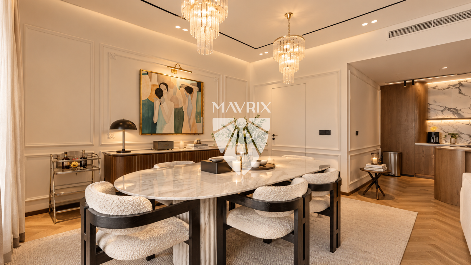Dubai property gallery image