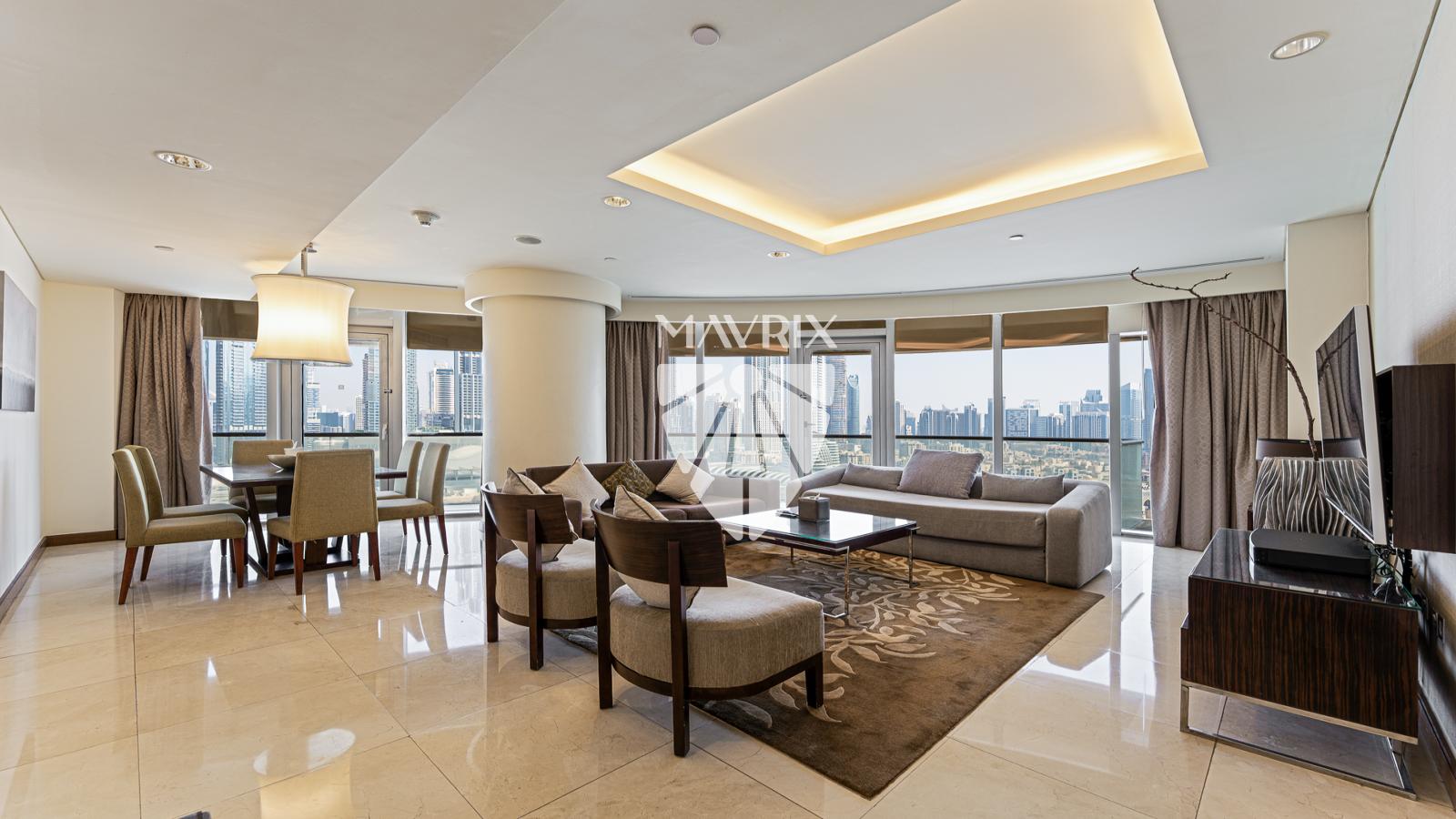 Dubai property gallery image