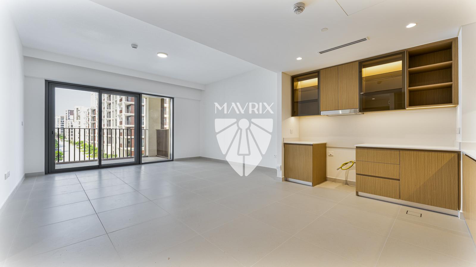 Brand New | Vacant | Cosy | Community Views