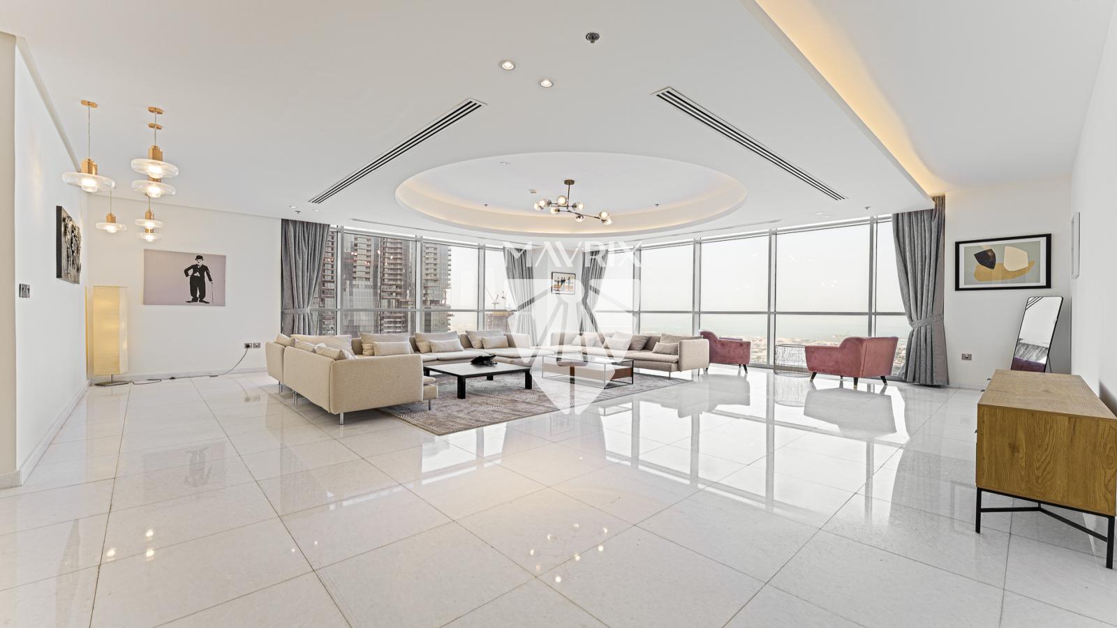 Exclusive | Ultra Luxury Penthouse | Private Pool