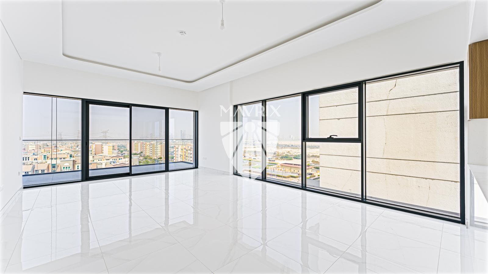 Brand New | Ready To Move | Amazing Location