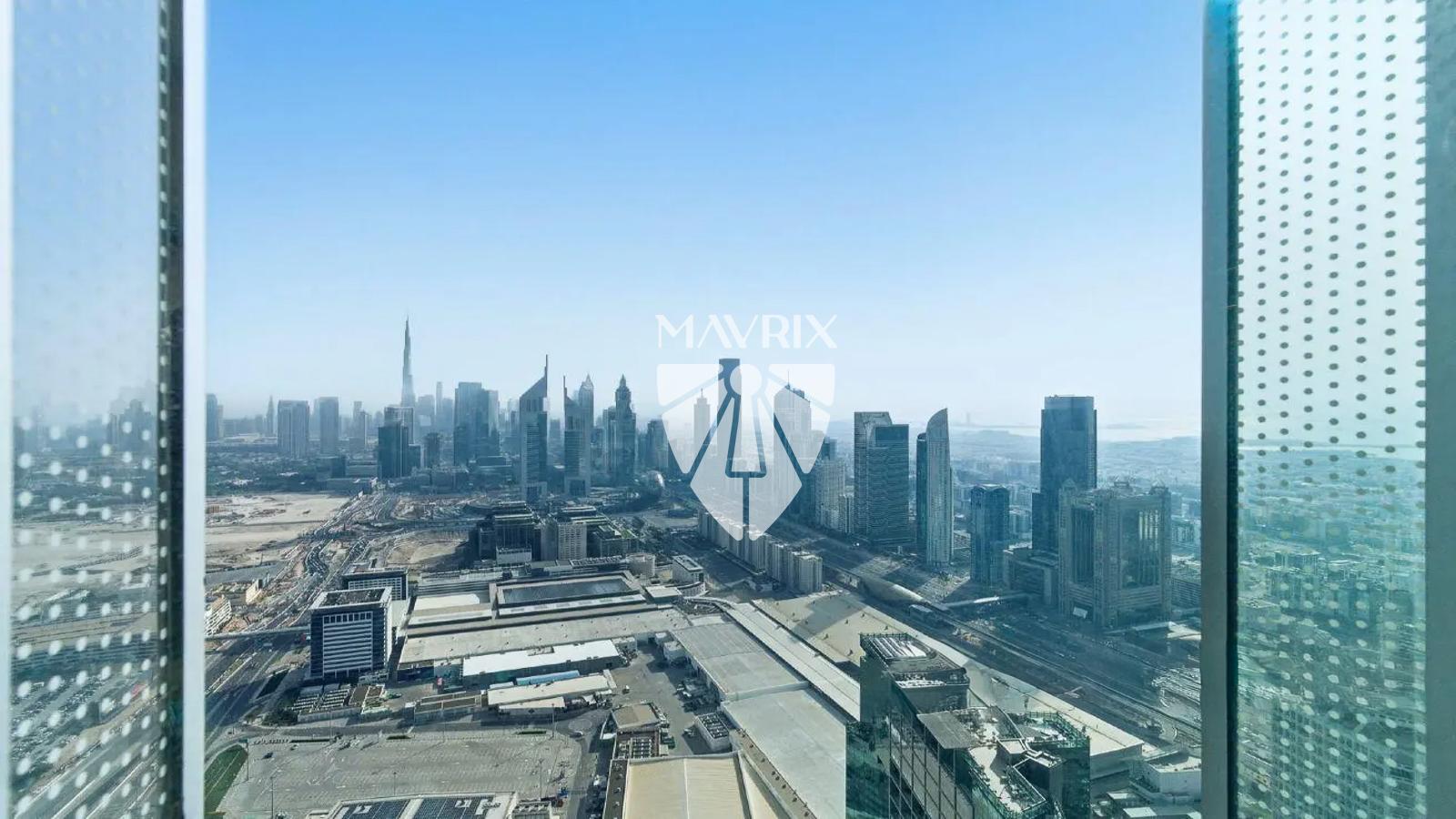 Dubai property gallery image