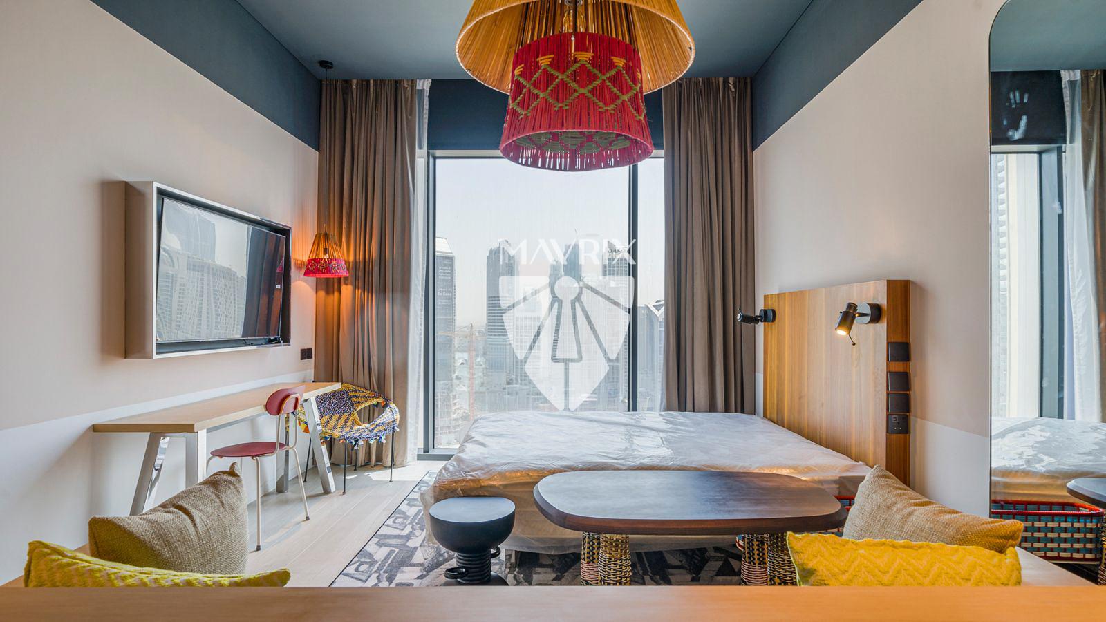 Dubai property gallery image