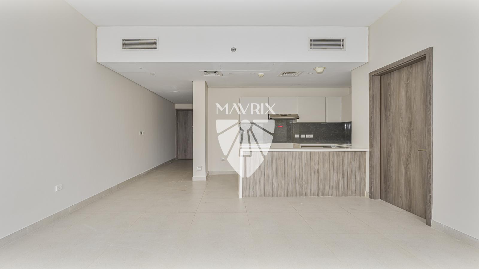 Modern | High Floor | Burj View | 1 Month Free