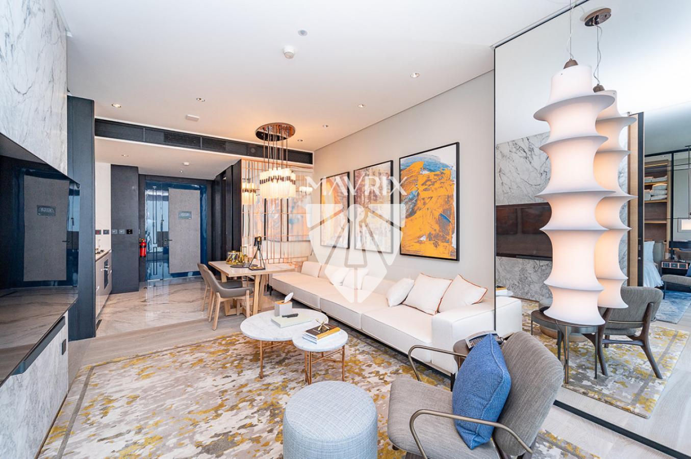 Dubai property gallery image