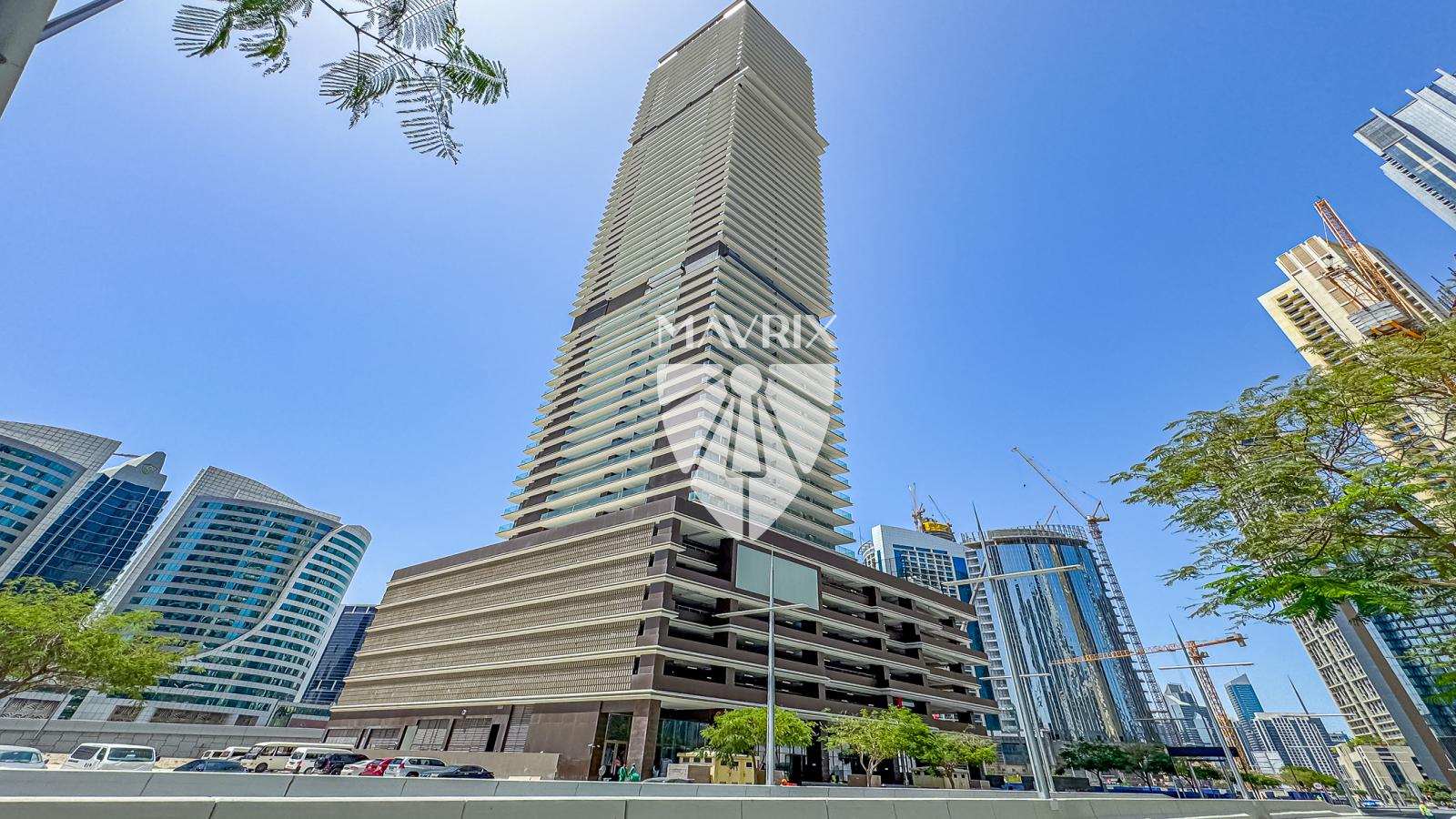 Price Reduced | High Floor | Ready for Handover
