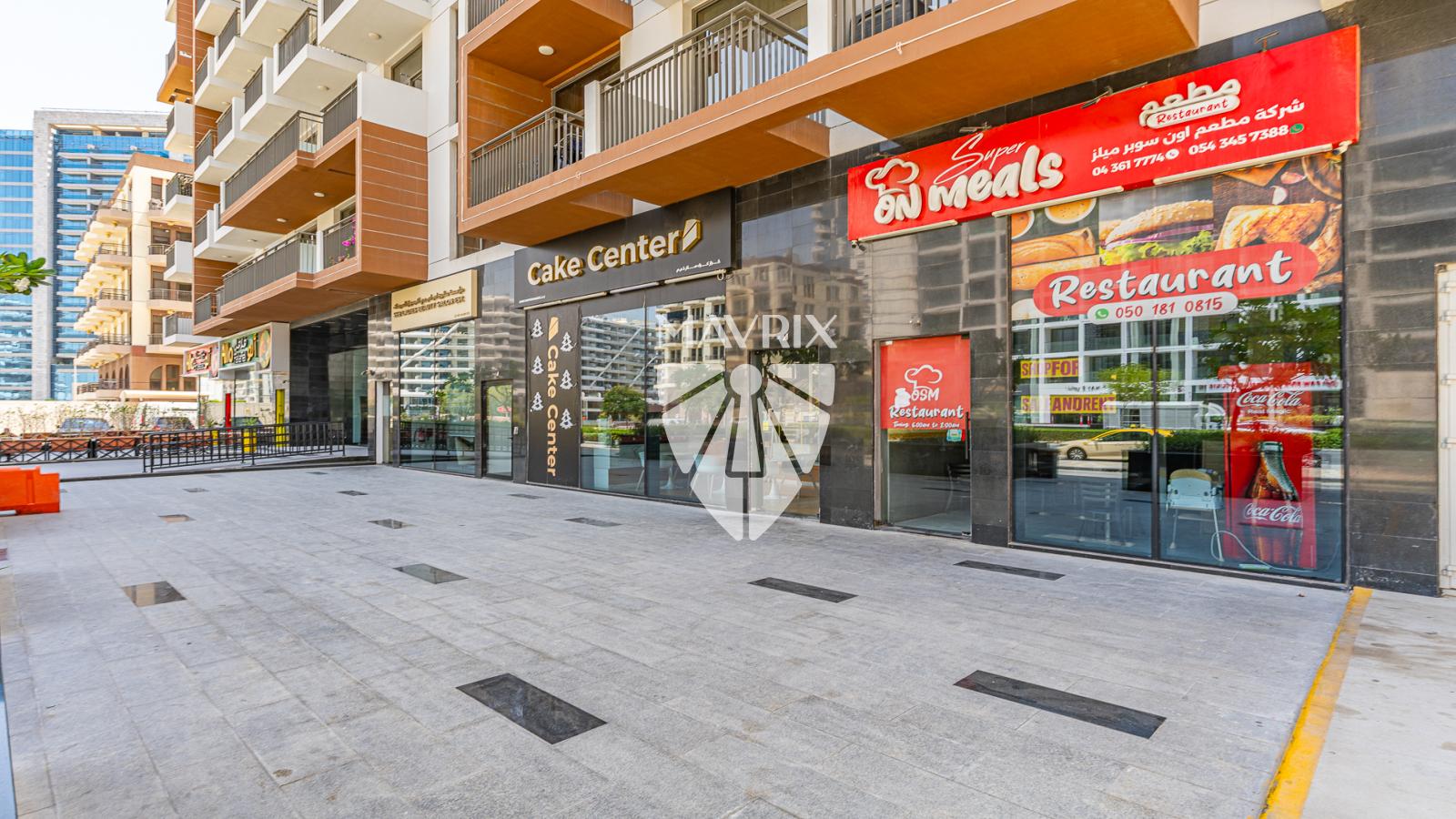 Dubai property gallery image