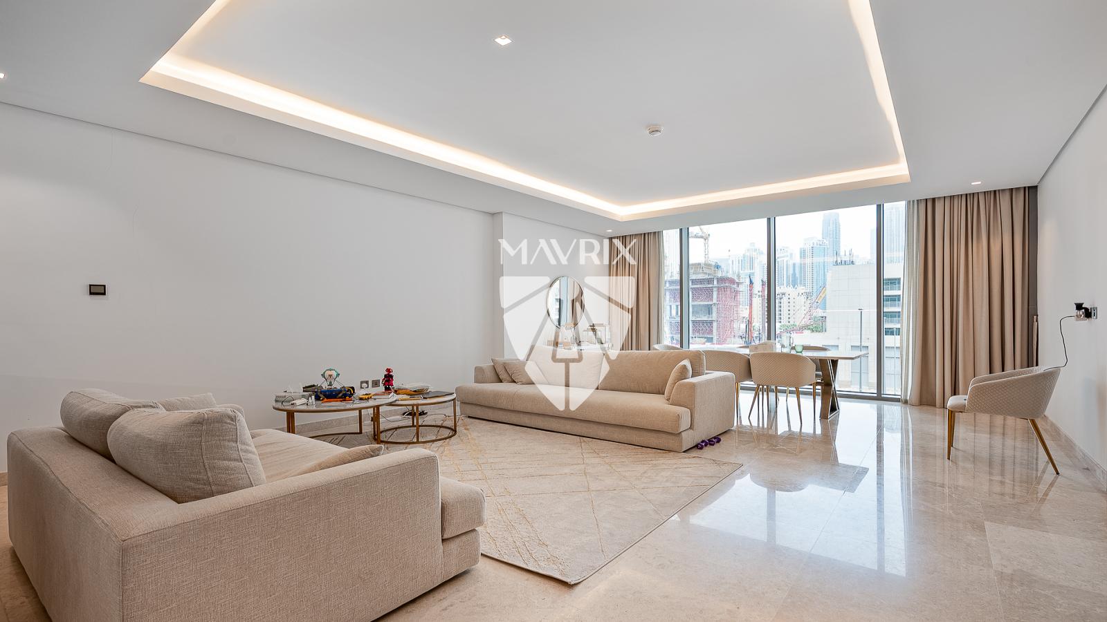 Cheapest Unit | Biggest Layout | Fully Furnished
