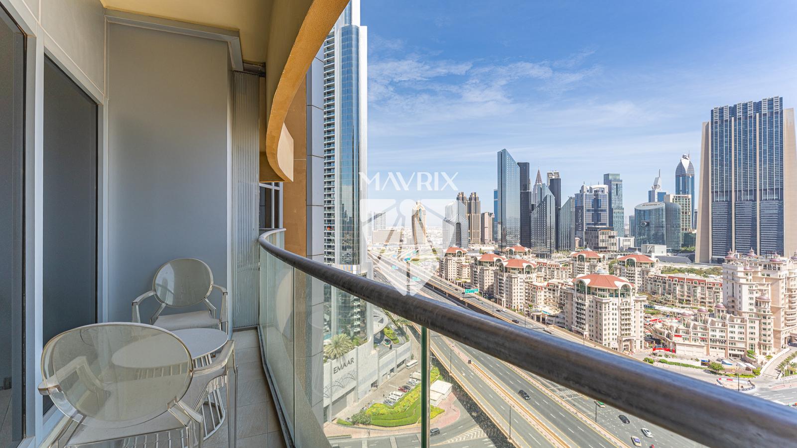 Dubai property gallery image