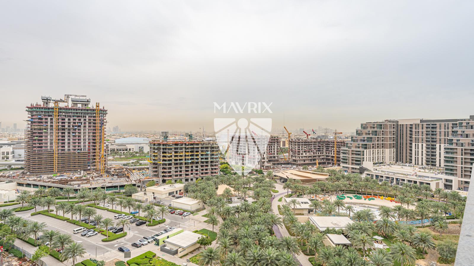 Spacious | High Floor | Brand New | Vacant