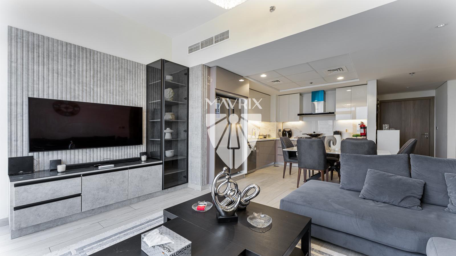 Fully Furnished | Move In Ready | Well Maintained