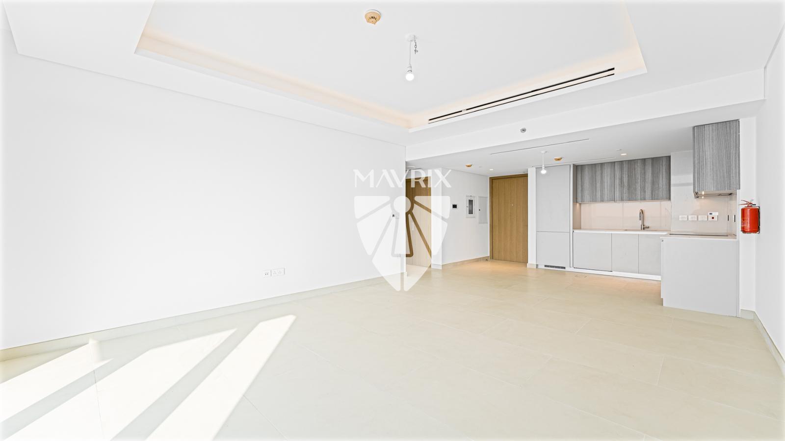 Will Be Furnished | Equipped | New | Great Layout