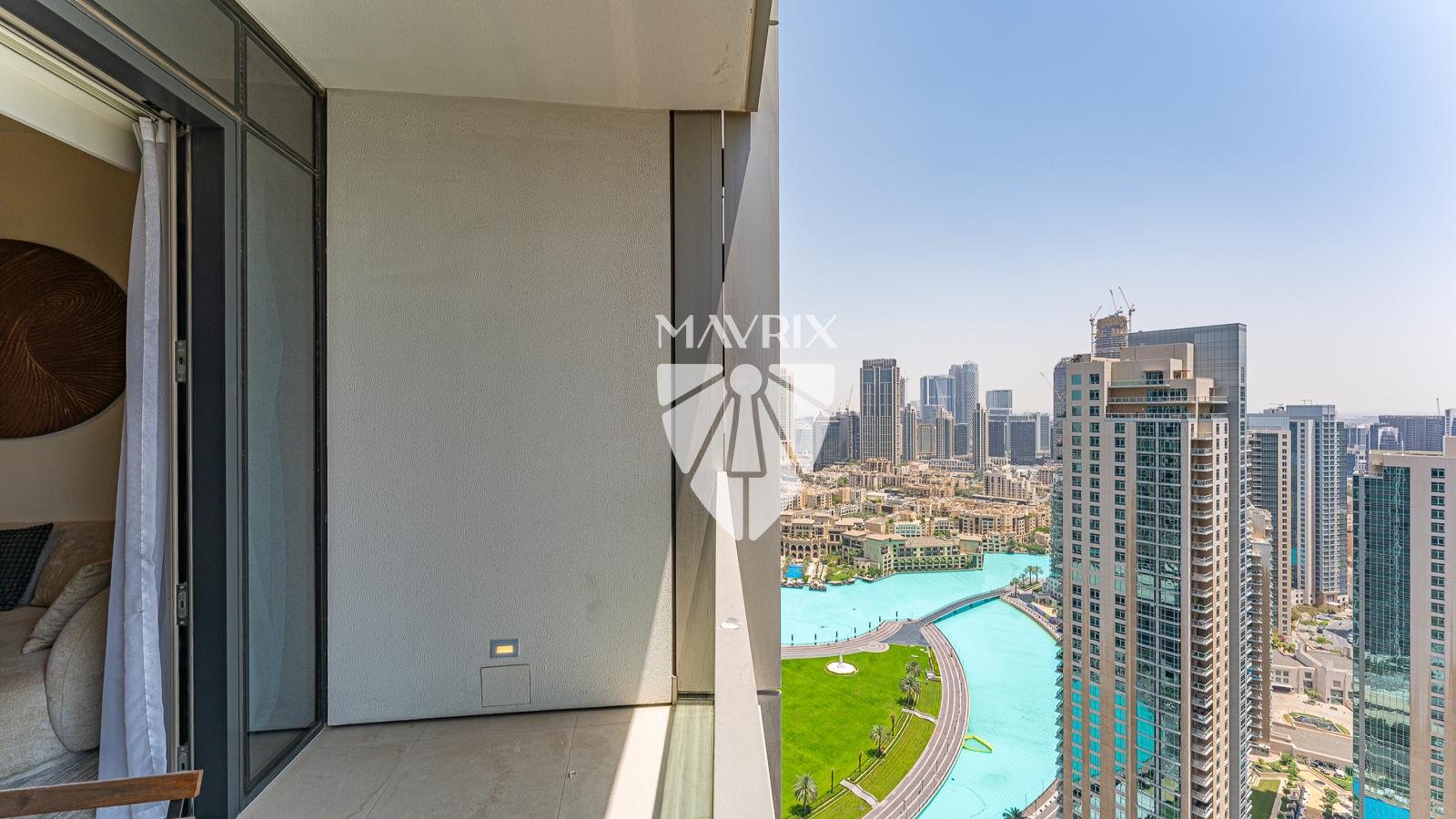 Dubai property gallery image