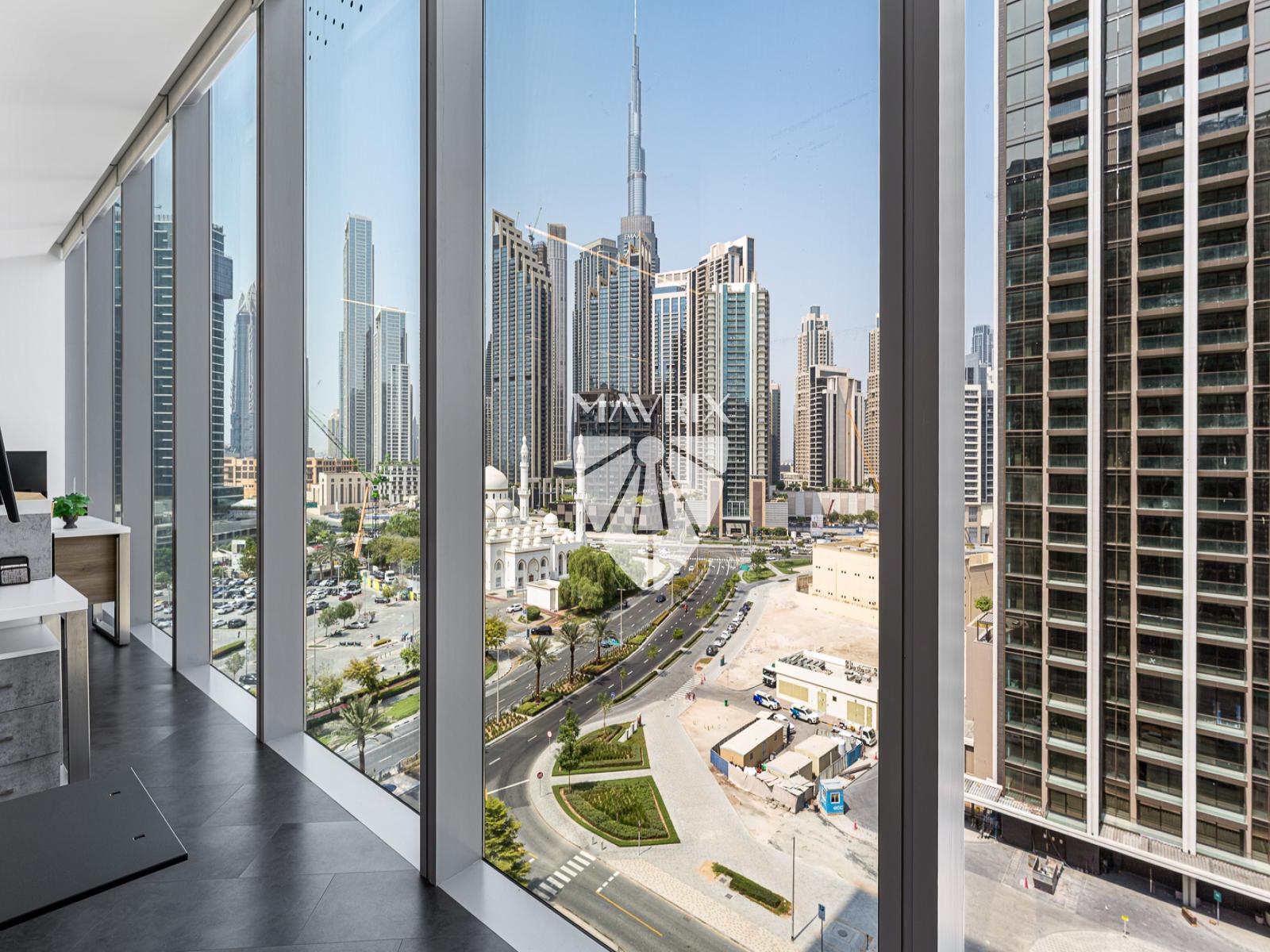 Dubai property gallery image