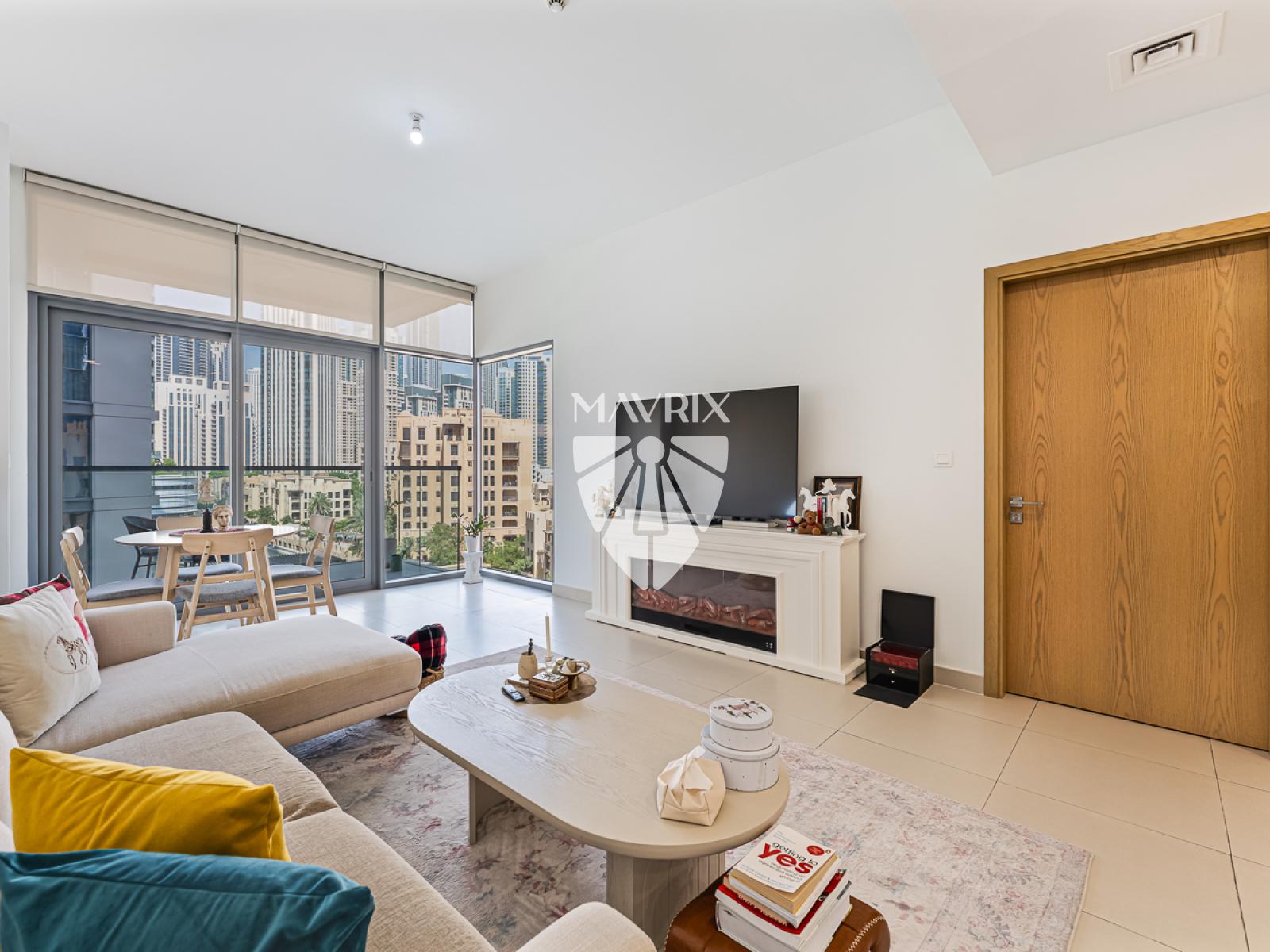 Dubai property gallery image
