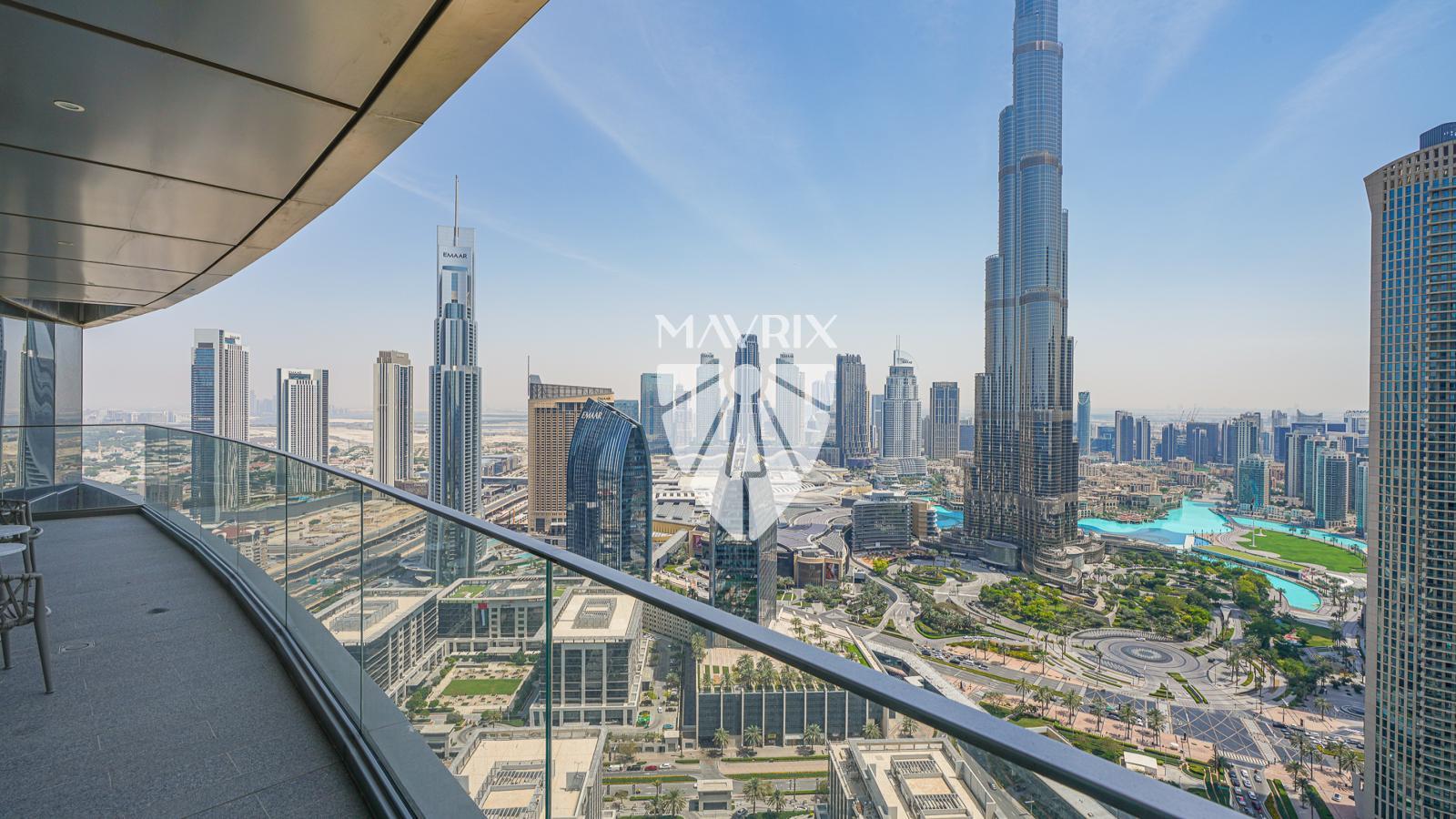 Dubai property gallery image