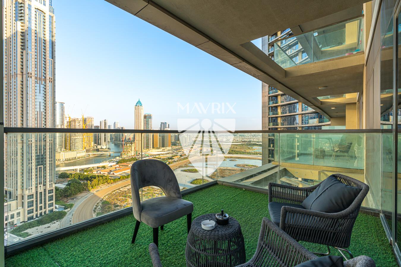 Lagoon View | Best Price | Urgent Sale| Vacant