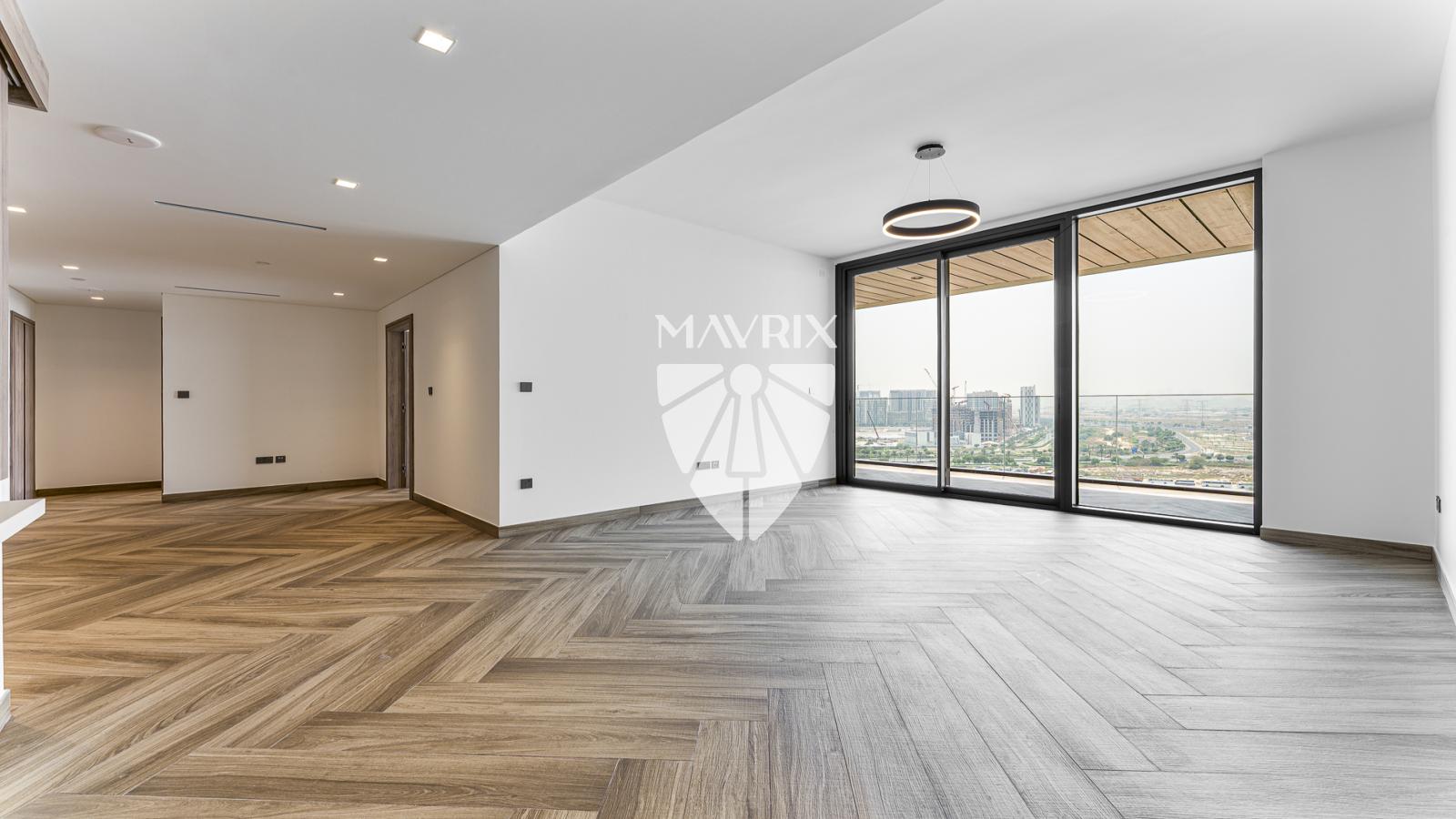 Brand New| Spacious 2BR | Ready To Move | High ROI
